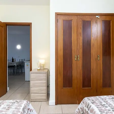 Diamantes 24 - One Bed Lejlighed