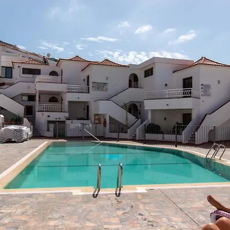 Diamantes 24 - One Bed Apartmán Los Cristianos (Tenerife)