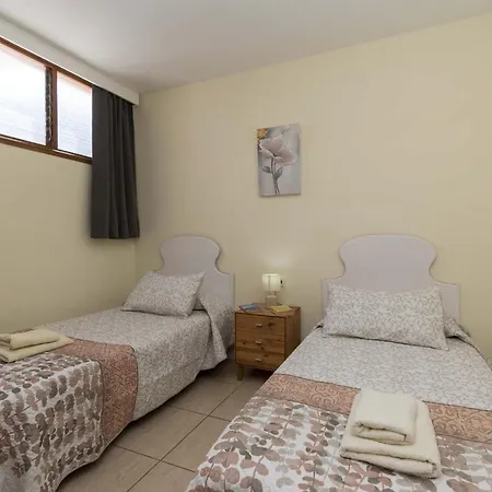 Apartmán Diamantes 24 - One Bed *