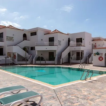 Diamantes 24 - One Bed Los Cristianos (Tenerife)