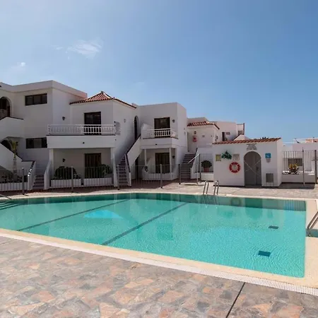 Diamantes 24 - One Bed Apartment