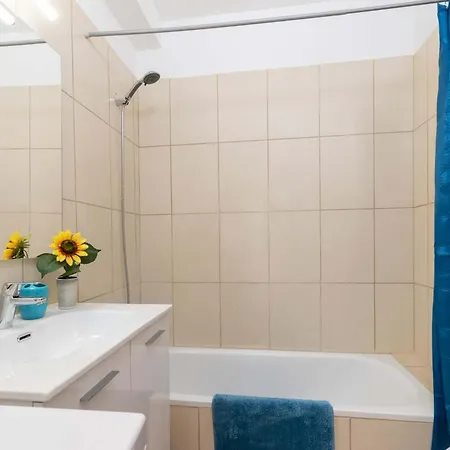 Diamantes 24 - One Bed * לוס כריסטיאנוס