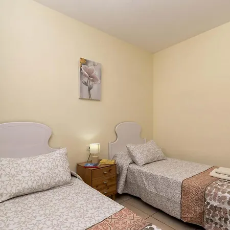 Diamantes 24 - One Bed