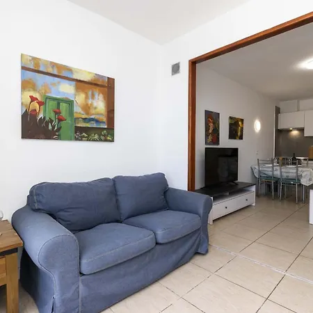 Diamantes 24 - One Bed
