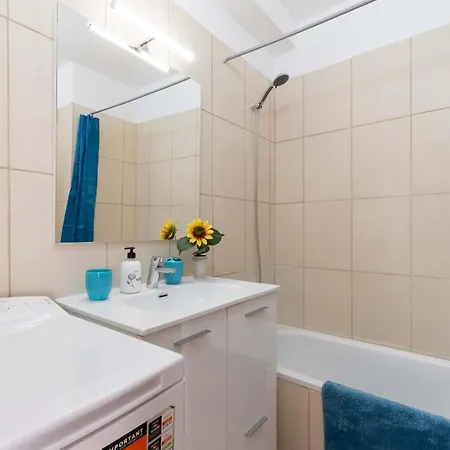 Diamantes 24 - One Bed Apartment
