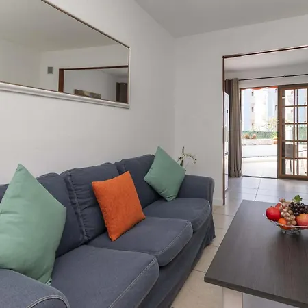Appartamento Diamantes 24 - One Bed *