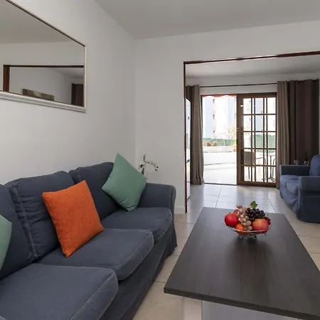 Diamantes 24 - One Bed Apartment Los Cristianos (Tenerife)