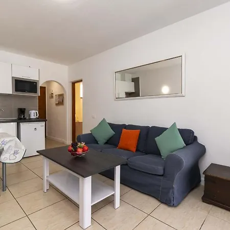 Diamantes 24 - One Bed