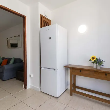 Apartment Diamantes 24 - One Bed