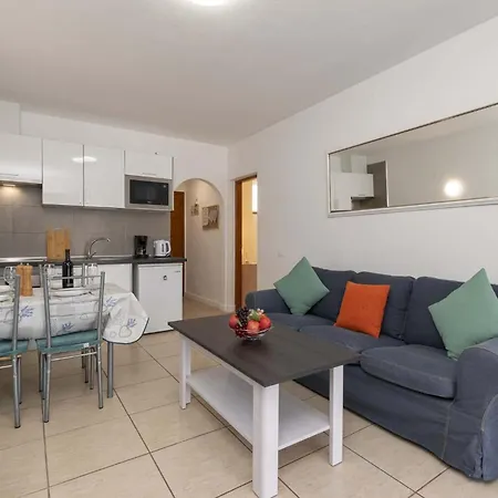 דירה Diamantes 24 - One Bed *