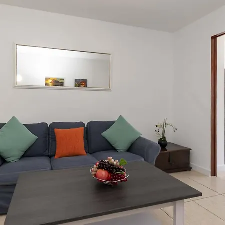 Diamantes 24 - One Bed Los Cristianos (Tenerife)