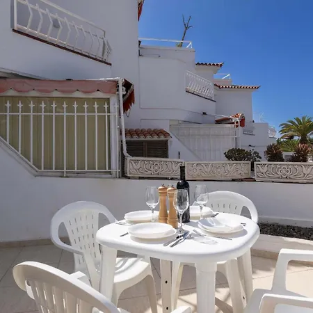 Diamantes 24 - One Bed Apartment *