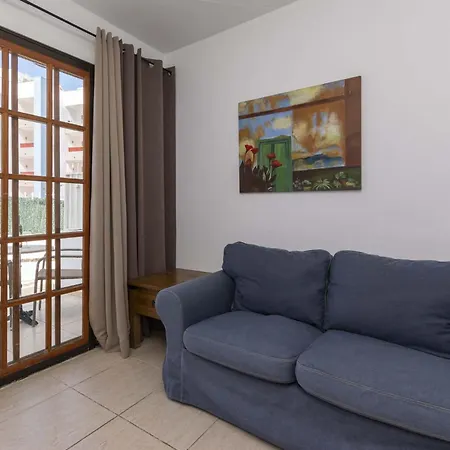 Apartment Diamantes 24 - One Bed *