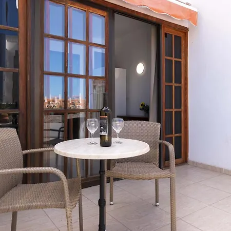Diamantes 24 - One Bed *