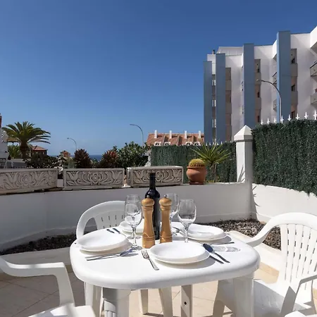 Diamantes 24 - One Bed Los Cristianos (Tenerife)