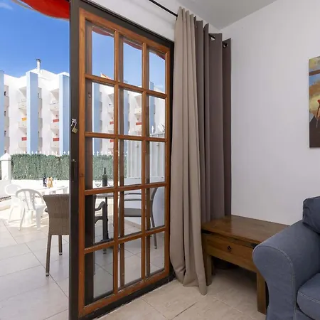 Diamantes 24 - One Bed * Los Cristianos (Tenerife)