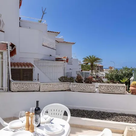 Apartment Diamantes 24 - One Bed