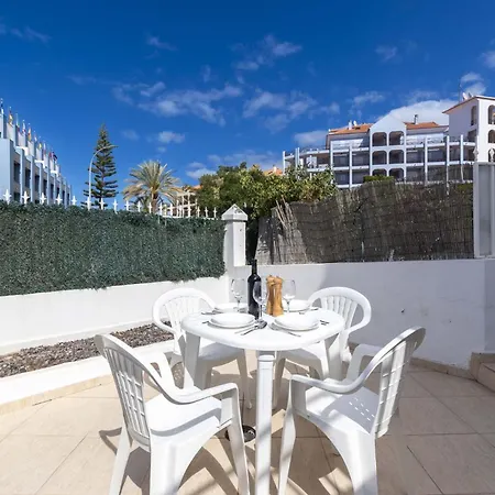 Diamantes 24 - One Bed דירה *