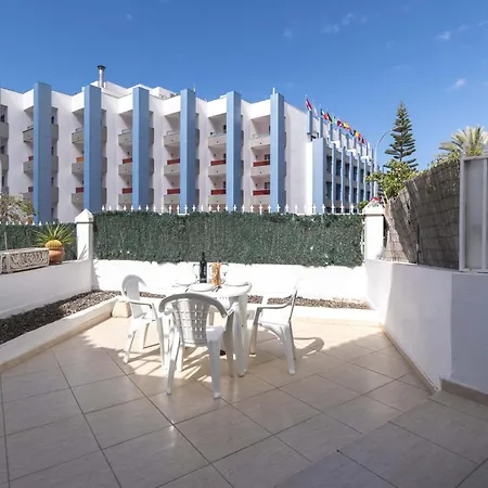 Diamantes 24 - One Bed * לוס כריסטיאנוס