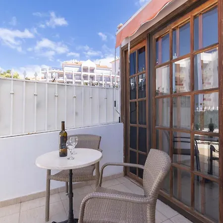 Diamantes 24 - One Bed